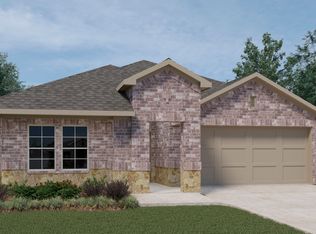 527 Filly Rd, Waxahachie, TX 75165