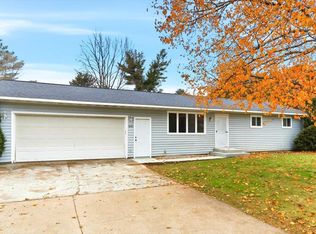 2820 31ST STREET SOUTH, Wisconsin Rapids, WI 54494