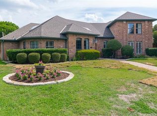 2604 Banner Elk Cir, Plano, TX 75025