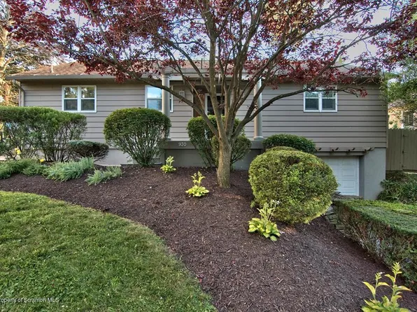 930 Columbia St, Scranton, PA 18509