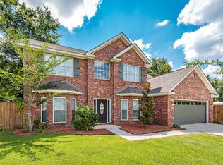 6904 Rue Mornay N, Biloxi, MS 39532