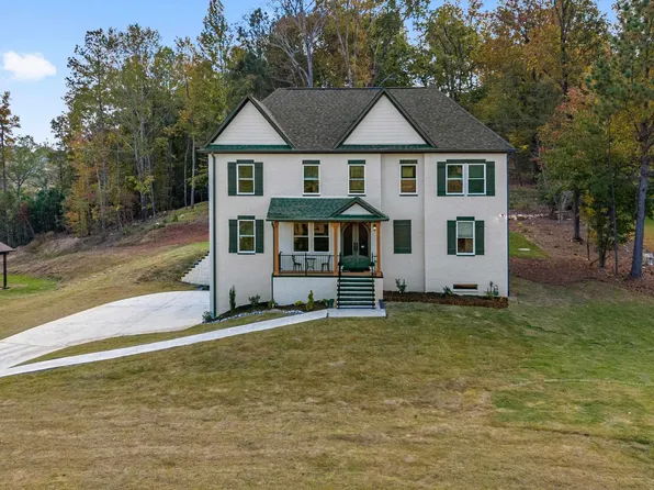 7649 Barclay Terrace Dr, Trussville, AL 35173