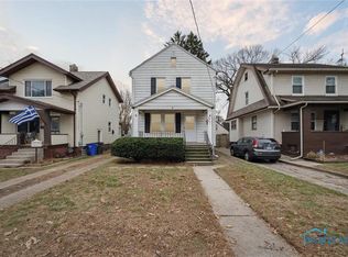 2045 Mansfield Rd, Toledo, OH 43613