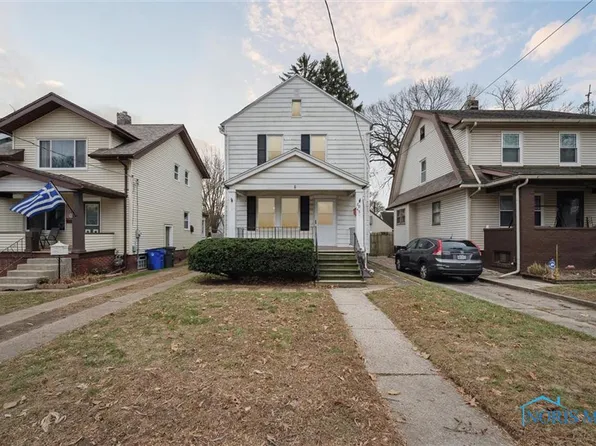 2045 Mansfield Rd, Toledo, OH 43613