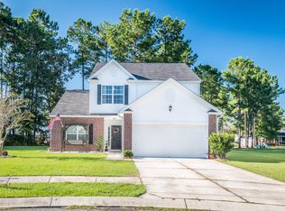 102 Tristen Ct, Summerville, SC 29485