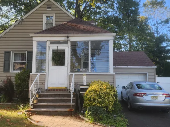 564 W 5th Ave, Roselle, NJ 07203