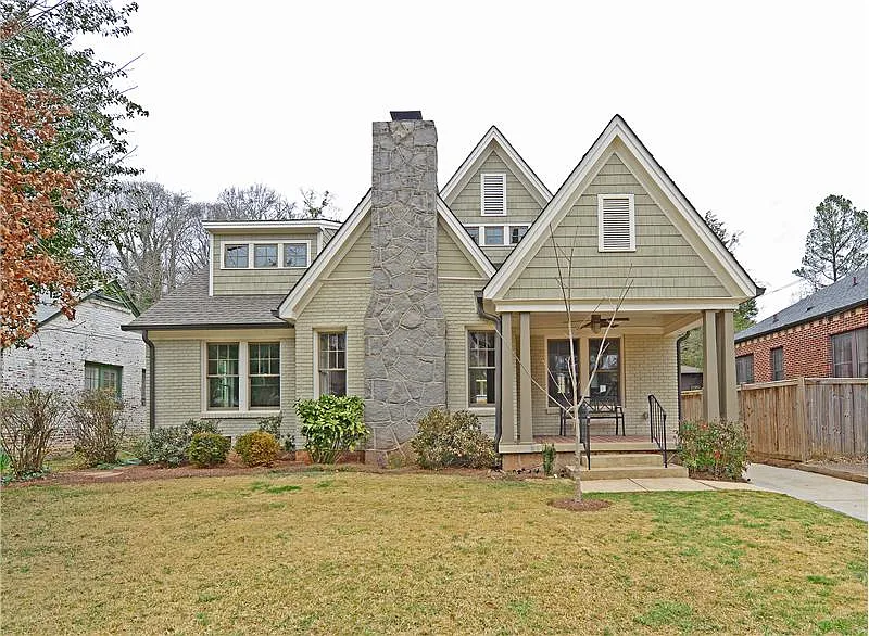 136 Winnona Dr photo 1