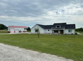 4068 Porter Ln, Fulton, MO 65251