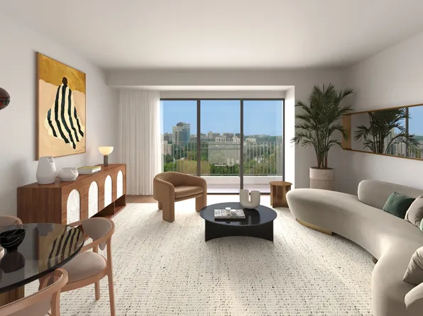 Homes Available Soon, Panorama Buckhead Residences