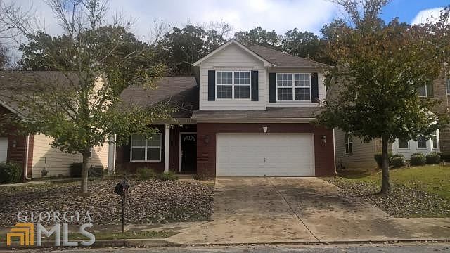 2nd image of 7769 Parkside Dr