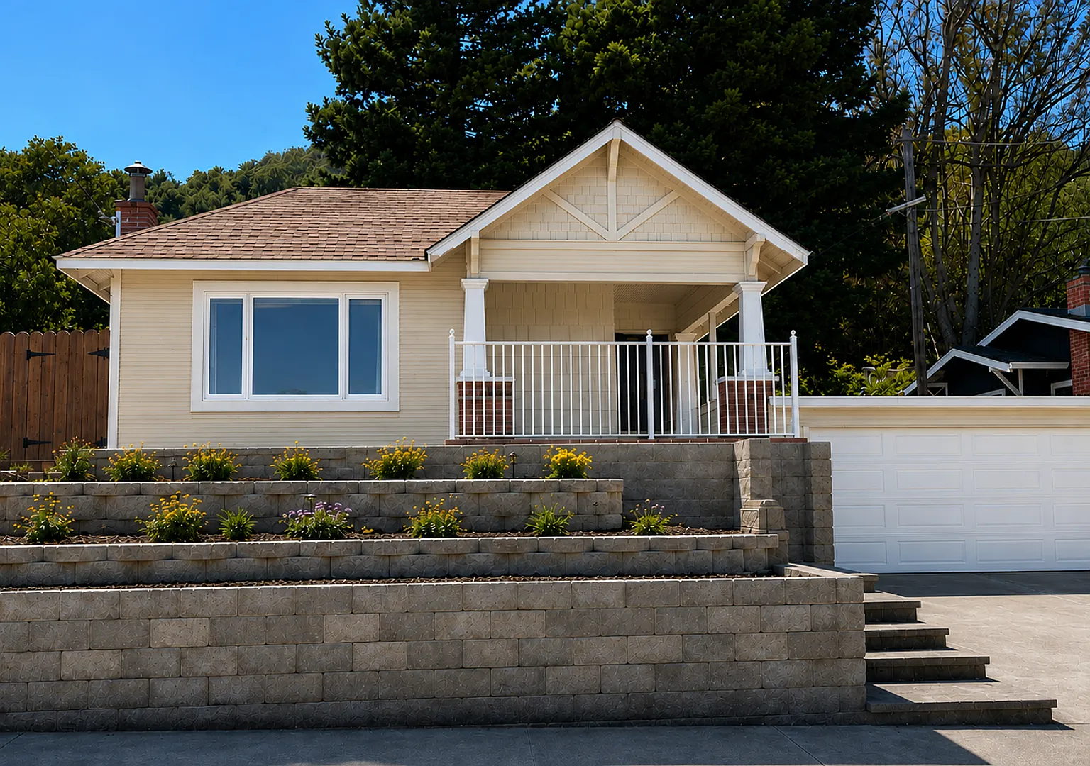 Coming Soon - Beautifully Remodeled Two Bedroom Napa Home — Photo 1