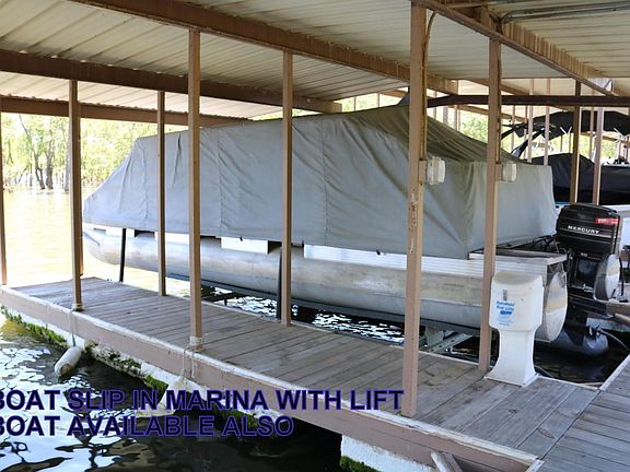 10x26 boat slip