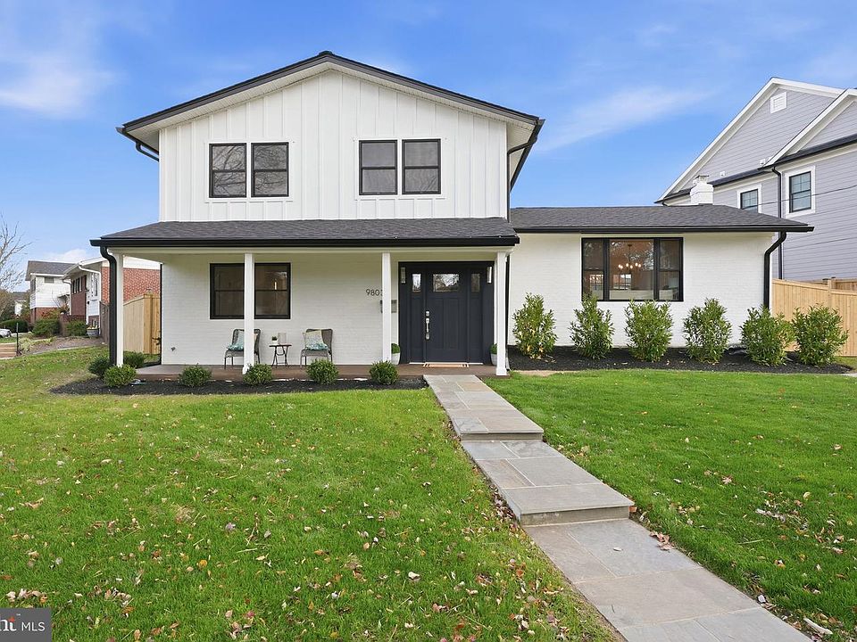 1st image of 9803 De Paul Dr