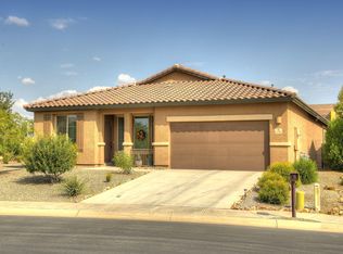 11759 W Scudamore Dr, Marana, AZ 85653