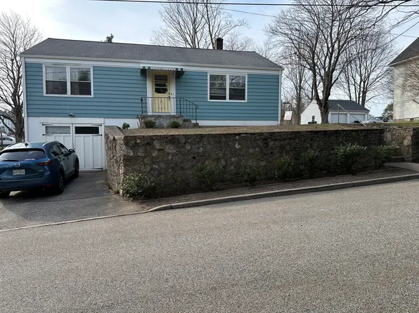 194 Ivan Hill St, Willimantic, CT 06226