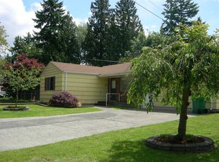 3003 NE 135th St, Seattle, WA 98125