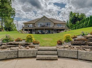 2811 White Haven Rd, Canastota, NY 13032