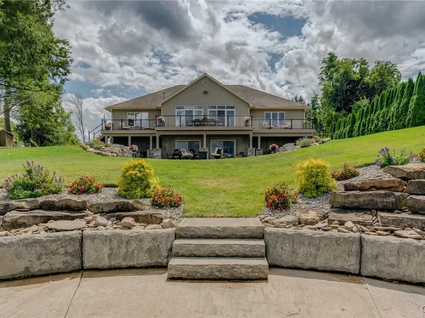2811 White Haven Rd, Canastota, NY 13032