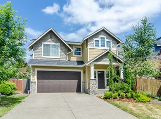 925 117th Dr SE, Lake Stevens, WA 98258