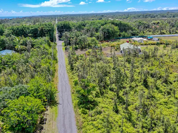 2nd Ave Lot 2750, Keaau, HI 96749