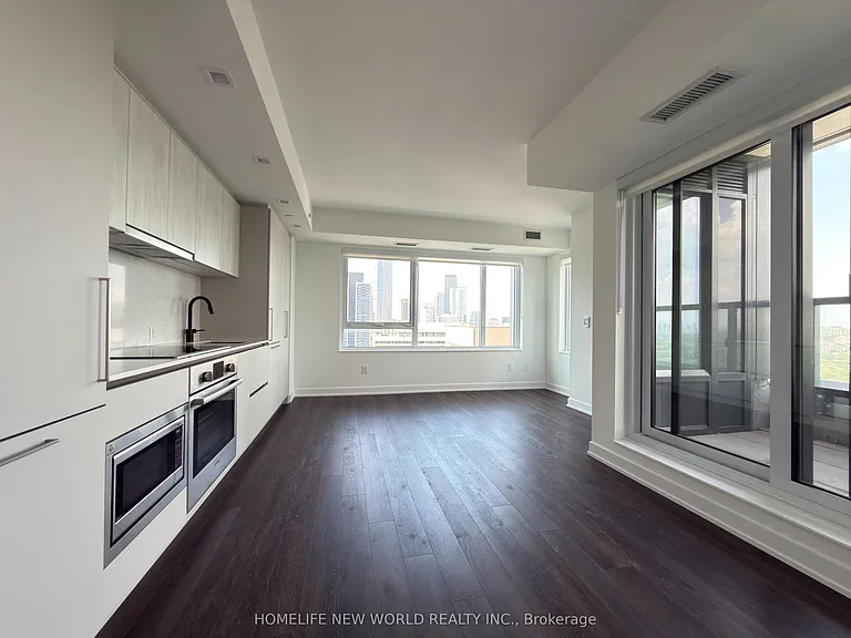 609 Sherbourne St #2904 — Photo 9