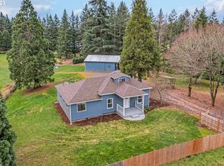 24505 NE Dresser Rd, Camas, WA 98607