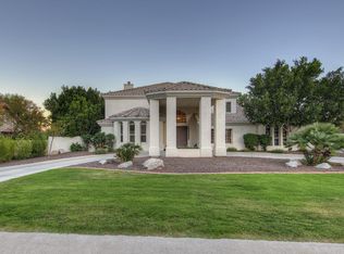 11651 S Warpaint Dr, Phoenix, AZ 85044