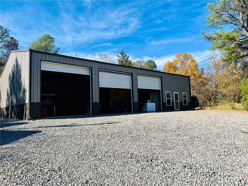 429613 E 1148th Rd, Porum, OK 74455 Zillow