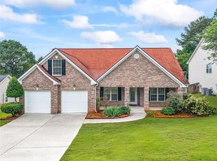 241 Red Bud Rd, Jefferson, GA 30549