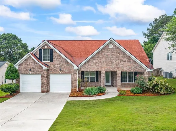 241 Red Bud Rd, Jefferson, GA 30549