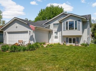 18423 Eldorado Way, Farmington, MN 55024