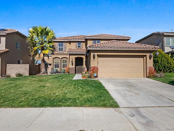 2nd image of 31692 Pompei Ln