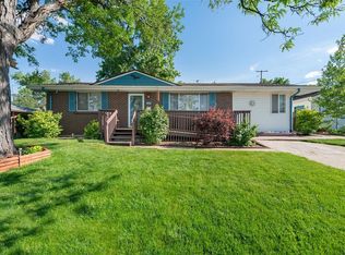 5476 W 66th Ave, Arvada, CO 80003