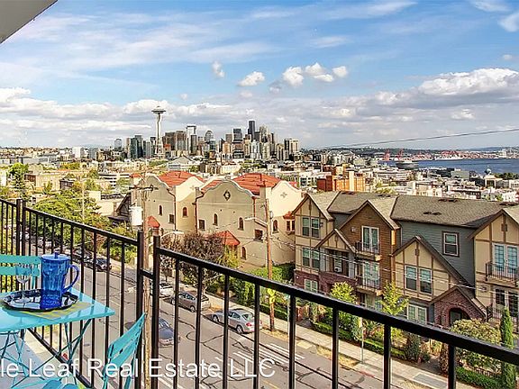 2nd image of 500 W Olympic Pl APT 402