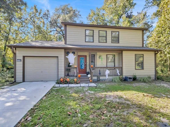 1719 Brookside Blvd, Tallahassee, FL 32301