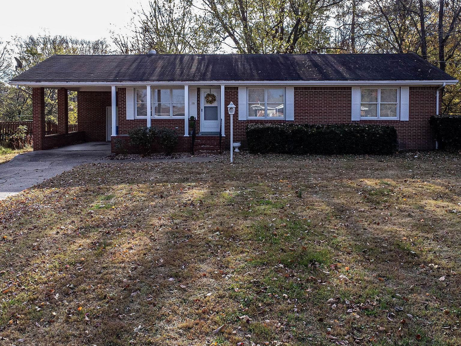 173 Hillsdale St, Bardwell, KY 42023 Zillow