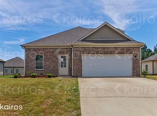 480 White Oak Cir, Lincoln, AL 35096