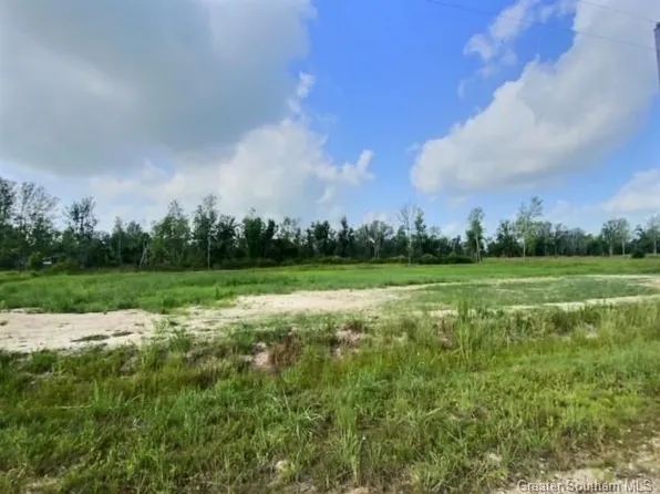 Bocage Rd, Ragley, LA 70657