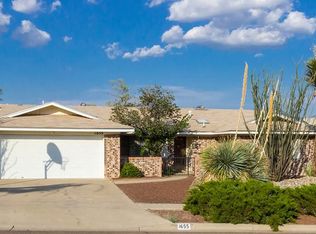 1655 Candlelight Dr, Las Cruces, NM 88011