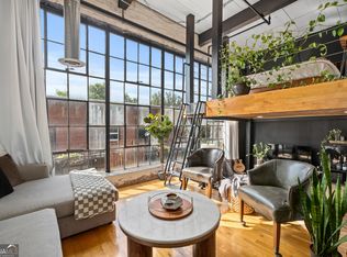 210 Walker St SW UNIT 10, Atlanta, GA 30313