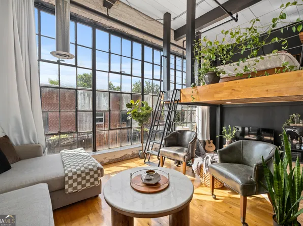 210 Walker St SW Unit 10, Atlanta, GA 30313