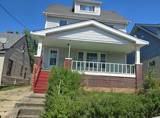 1527 Clermont Rd, Cleveland, OH 44110