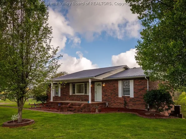 2599 Cross Creek Rd, Buffalo, WV 25033