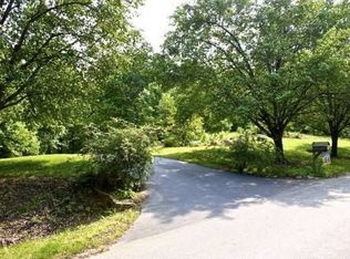 5411 Ashbey Ln, Summerfield, NC 27358