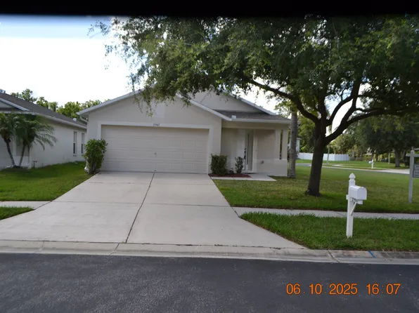 25947 Terrawood Loop, Land O Lakes, FL 34639