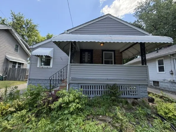 621 Hudson Ave, Akron, OH 44306