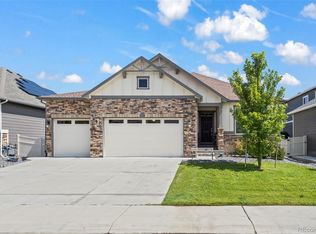8902 Ferncrest Street, Longmont, CO 80504
