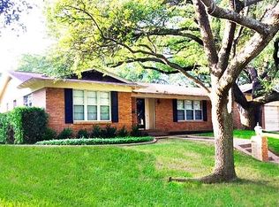 5613 Westlawn Dr, Waco, TX 76710