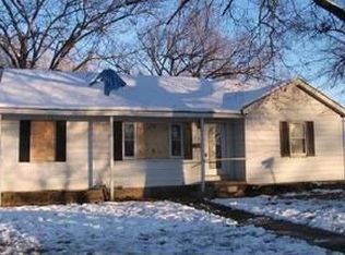 518 S Gibson St, Benton, AR 72015