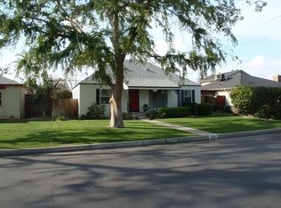 2621 Bay St, Bakersfield, CA 93301